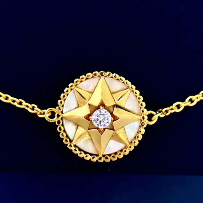 Picture of Dior Bracelet _SKUDiorbracelet0912217463